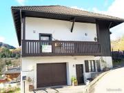 Maison 6 pièces 164 m²