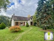 Maison 6 pièces 164 m²