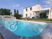 Maison 6 pièces 164 m²