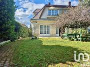 Maison 6 pièces 164 m²