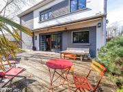 Maison 6 pièces 164 m²