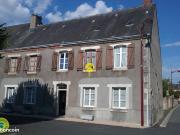 Maison 6 pièces 164 m²