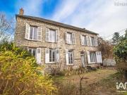 Maison 6 pièces 164 m²