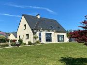Maison 6 pièces 164 m²