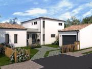 Maison 6 pièces 164 m²