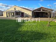 Maison 6 pièces 164 m²