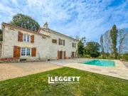 Maison 6 pièces 164 m²