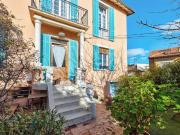 Maison 6 pièces 164 m²