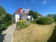 Maison 6 pièces 164 m²