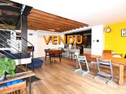 Maison 6 pièces 164 m²