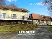 Maison 6 pièces 164 m²