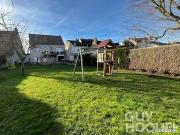 Maison 6 pièces 164 m²