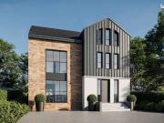 Maison 6 pièces 164 m²