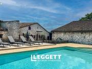 Maison 6 pièces 164 m²