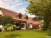 Maison 6 pièces 164 m²