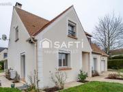 Maison 6 pièces 164 m²