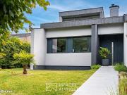 Maison 6 pièces 164 m²