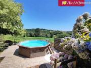 Maison 6 pièces 164 m²
