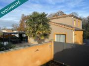 Maison 6 pièces 164 m²