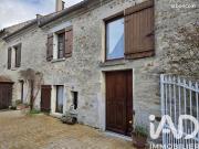 Maison 6 pièces 164 m²