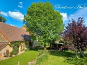 Maison 6 pièces 164 m²