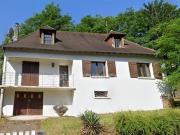 Maison 6 pièces 164 m²