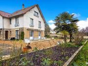 Maison 6 pièces 164 m²