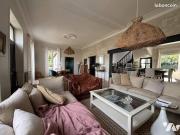 Maison 6 pièces 164 m²