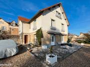 Maison 6 pièces 164 m²