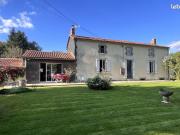 Maison 6 pièces 165 m²