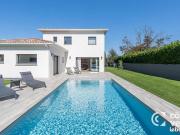 Maison 6 pièces 165 m²