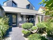 Maison 6 pièces 165 m²