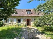 Maison 6 pièces 165 m²