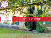 Maison 6 pièces 165 m²