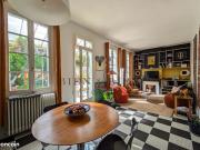 Maison 6 pièces 165 m²