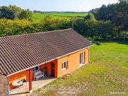 Maison 6 pièces 165 m²