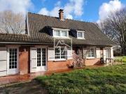 Maison 6 pièces 165 m²