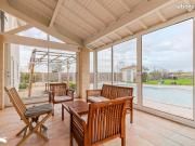 Maison 6 pièces 165 m²