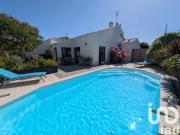 Maison 6 pièces 165 m² Maison 6 pièces 165 m²