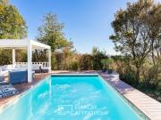 Maison 6 pièces 165 m²