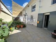 Maison 6 pièces 165 m² Maison 6 pièces 165 m²