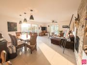 Maison 6 pièces 165 m²