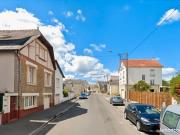 Maison 6 pièces 165 m²