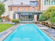 Maison 6 pièces 165 m²