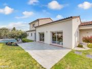 Maison 6 pièces 165 m²