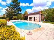 Maison 6 pièces 165 m²