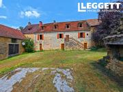 Maison 6 pièces 165 m²
