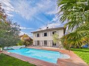 Maison 6 pièces 165 m²