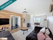 Maison 6 pièces 165 m²