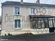 Maison 6 pièces 165 m²